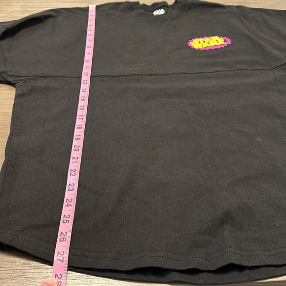 Disney Parks - Star Wars Spirit Jersey - Vintage Action Figure - Unisex Size Med - Picture 9 of 9